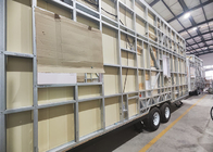 US Standard Double Storey Small Manufactured Homes Ready To Ship
