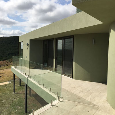 Two-Bedroom Creative Design | Prefabricated Light Steel Frame Single-Family Home