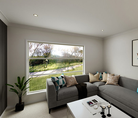 Modular Homes Australia | Steel Frame Houses | Prefab Kit Homes Built To Australian Standards