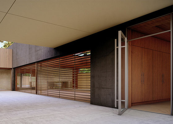 Custom Prebuilt Steel Structure Modular Homes - Advanced Light Gauge Steel Framing