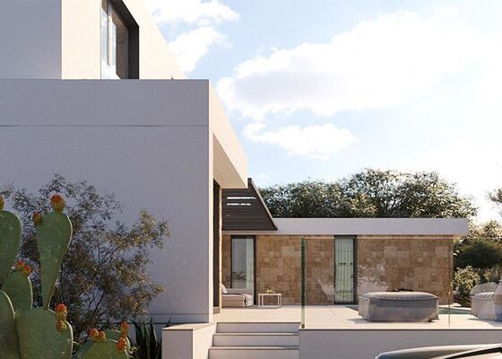 Steel Building Kits USA Standard & Prefab Mansions - Luxury Customized Villa Solutions