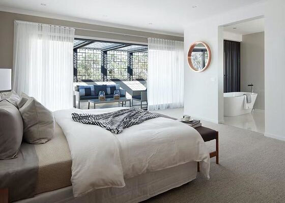 Prefabricated Containers Home Luxury Building Light Steel Villa Customized Modern Panelized Home Kits