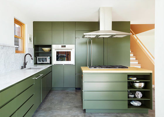 Energy Saving Affordable Prefab House Steel Structure Modualr Home Prefabricated Townhouse