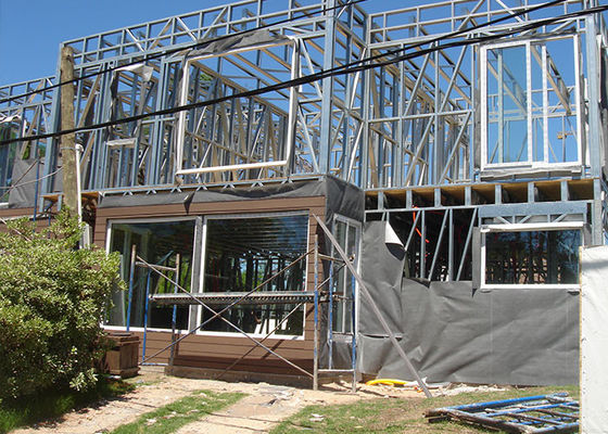 Ready-To-Move-In Prefab Solar Homes | Fully Finished Modular Units For Office & Garden Studio