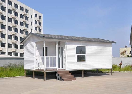 European Standard Foldable House Prefabricated House Granny Flat Modular Homes For Living