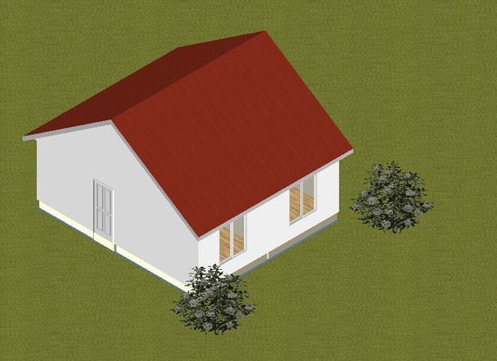 Van het de Geprefabriceerde huizen Lichte Staal van de Mutifunctionmodernisering de Structuur Sociale Huisvesting