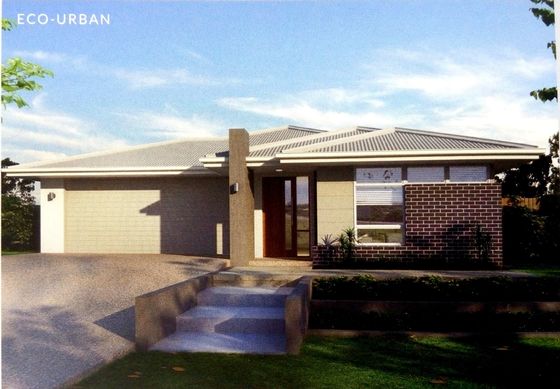 De professionele Uitrustingen van het de Villa Prefabhuis van het Ontwerp Enige Laag Geprefabriceerde Lichte Staal