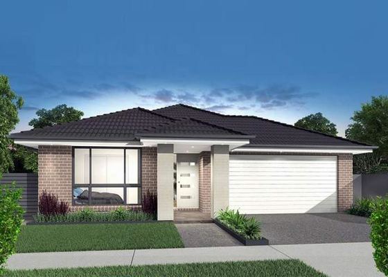 Australia Standard Prefab Light Gauge Steel Frame Houses Modular Homes
