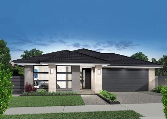 Australië Standaard Prefab Licht Gauge Staal Frame Huizen Modulaire Huizen