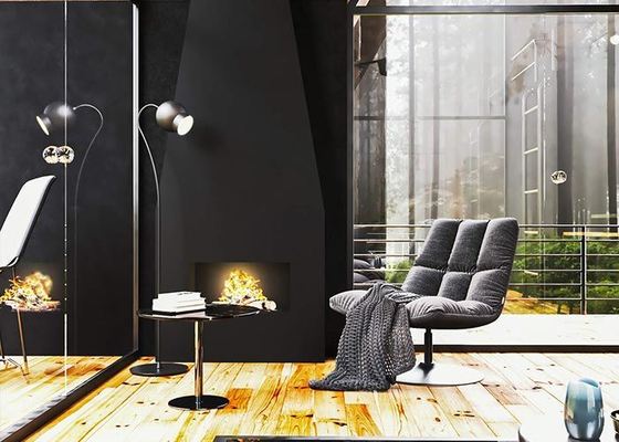 Luxe modulaire huizen: Prefab tuin studio's uitbreidbare dekken voor Airbnb