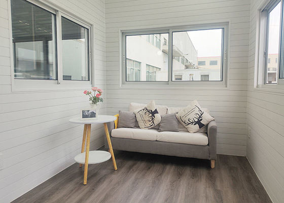 Kleine huizen klaar om te verzenden Je mobiele huis krijgen Kleine huis ontwerp US