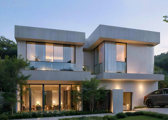 Modular Homes Australia | Steel Frame Houses | Prefab Kit Homes Built To Australian Standards