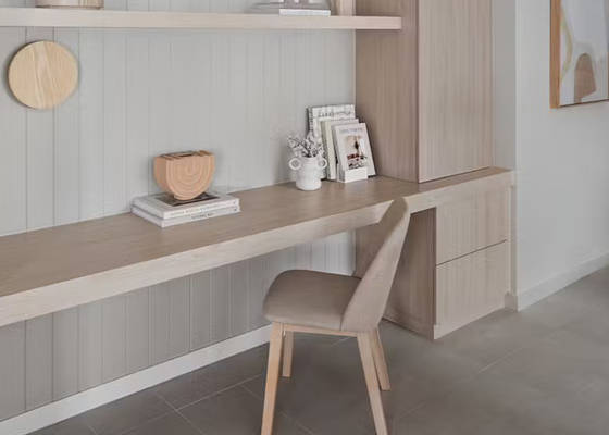 High Quality Light Steel Easy Assemble 2 Storey Modern Design Villa Modular Home