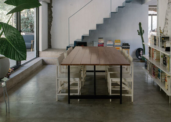 ICC-ES Certification Luxury Two-storey Modular Home Modern Mobile Prefab Light Stee  kits