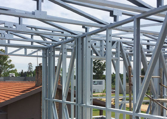 Australian Stander Light Steel Framing Project Prefab A Kitset Homes Panelized
