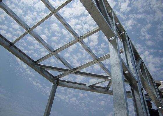 Beautiful Roof Framing Holiday Bungalows , Australia light steel roof truss Prefabricated house