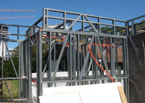Ready-To-Move-In Prefab Solar Homes | Fully Finished Modular Units For Office & Garden Studio