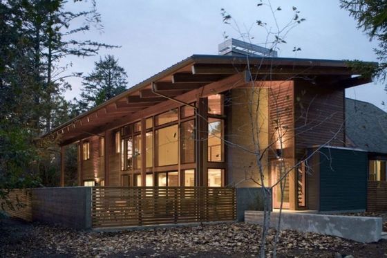 Australië Standaard licht staal frame geprefabriceerd huis modulair huis kit