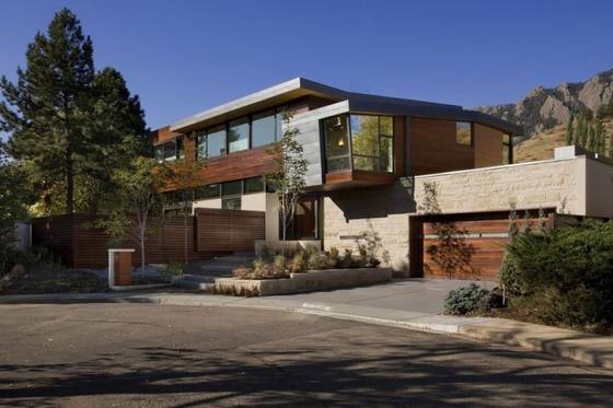 Goedkoop Australië Standard licht staal prefab huis bouwen luxe villa prefab huis