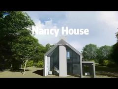 Staal die van Ce de V.S. van Au Nzs het Standaard Lichte de Luxevilla ontwerpen van Liverpool Oslo